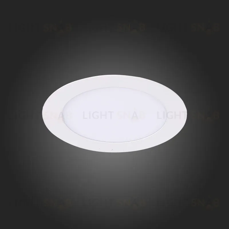 Встраиваемый светодиодный светильник ST Luce Fasum ST210.548.08 ST210.548.08