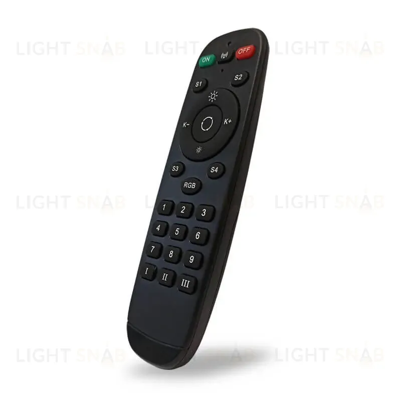 Пульт управления Denkirs DK7300-BK DK7300-BK