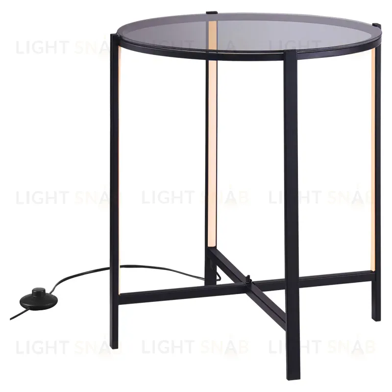 Торшер Lussole Loft Seattle LSP-0565 LSP-0565