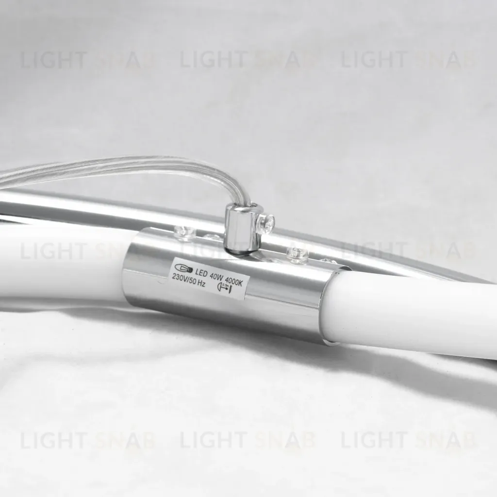 Подвесная люстра Lussole Loft River LSP-8390 LSP-8390