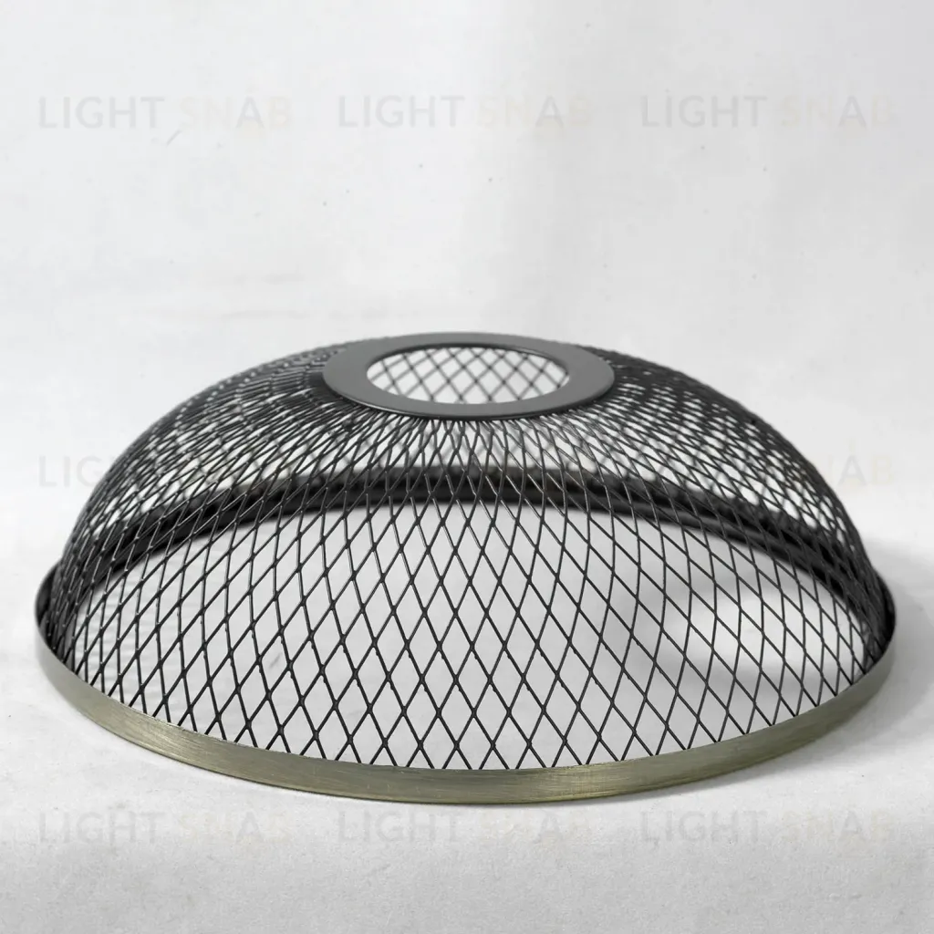 Подвесная люстра Lussole Loft Shirley LSP-8440 LSP-8440