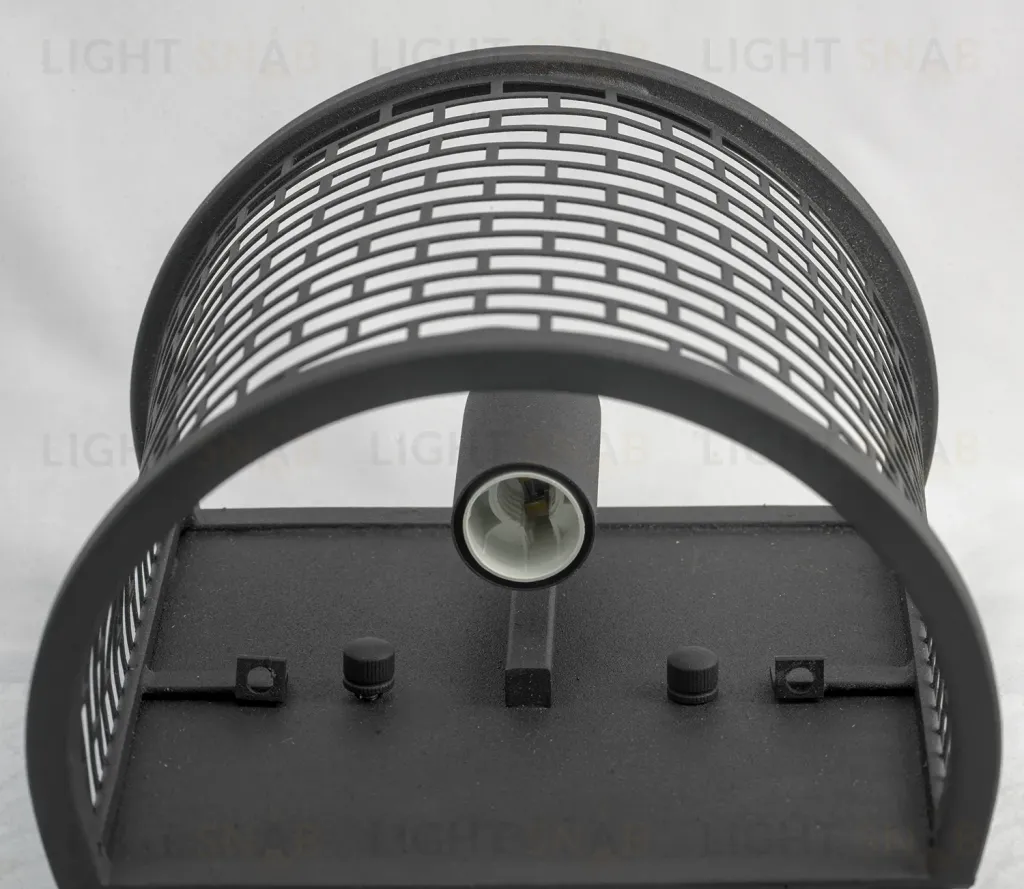 Настенный светильник Lussole Loft Levittown LSP-9171V LSP-9171V