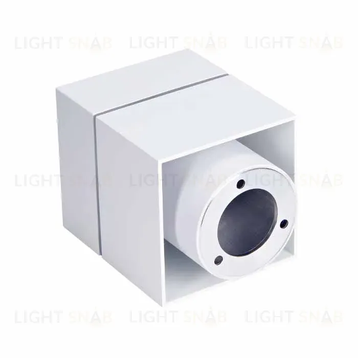 Потолочный светодиодный светильник Ambrella Light Techno Spot TN257 TN257