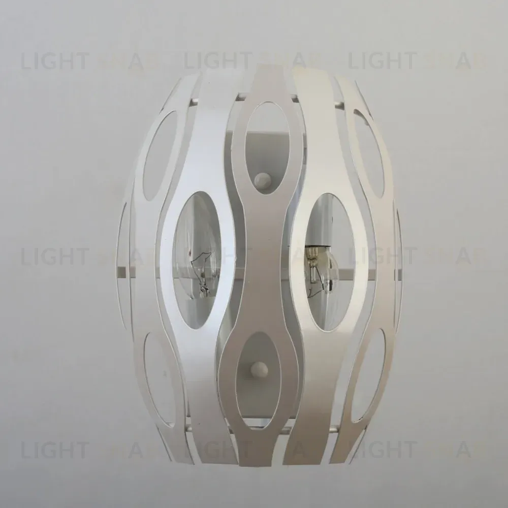 Настенный светильник Rivoli Meike 4080-402 Б0047925 Б0047925