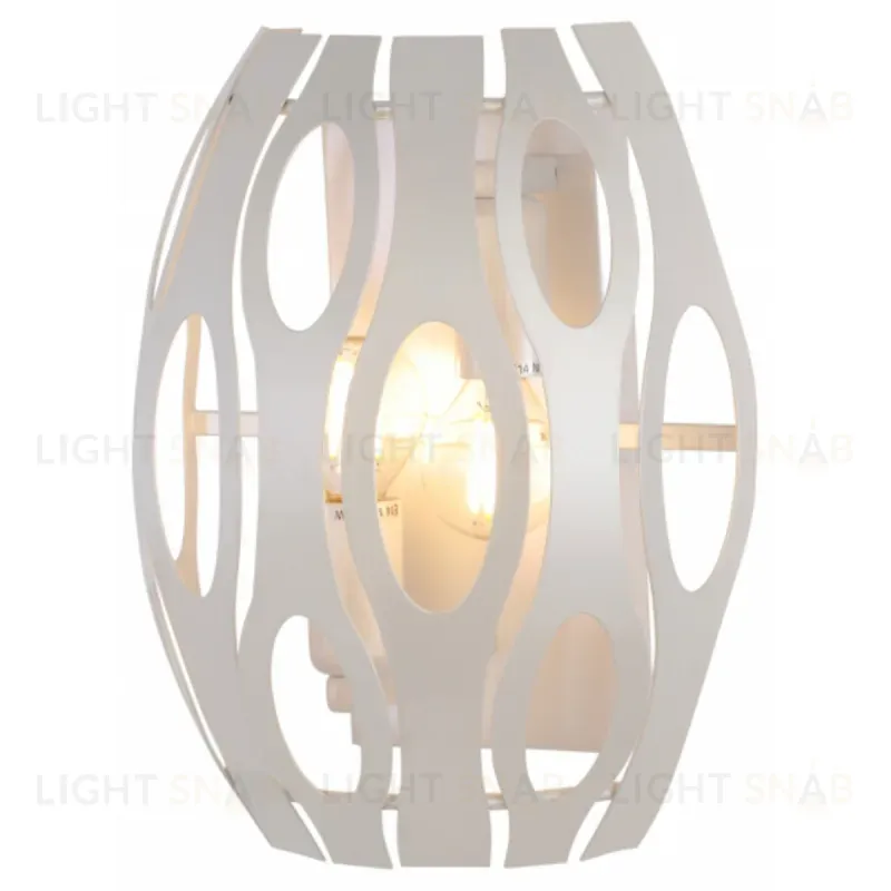 Настенный светильник Rivoli Meike 4080-402 Б0047925 Б0047925