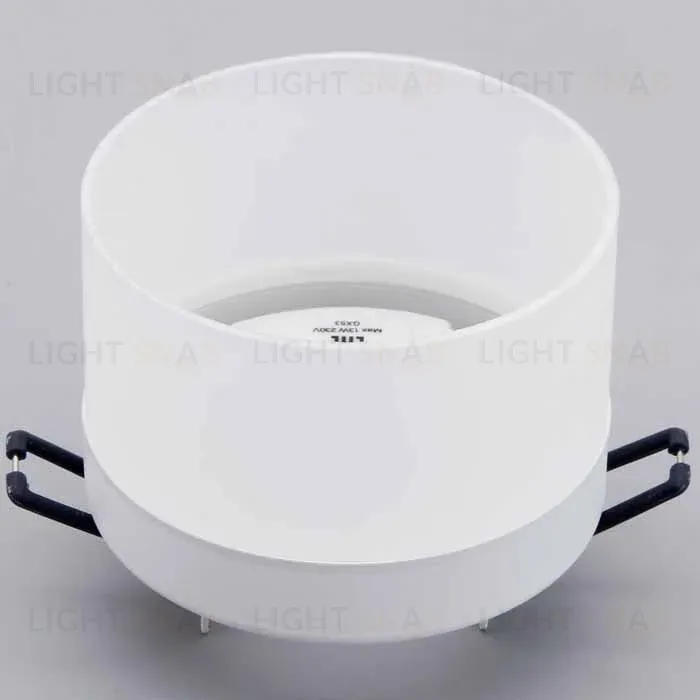Встраиваемый светильник Ambrella Light Techno Spot TN650 TN650