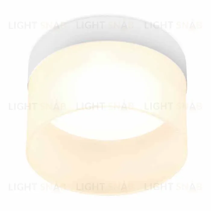 Встраиваемый светильник Ambrella Light Techno Spot TN650 TN650