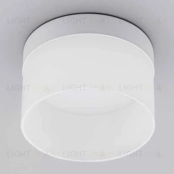 Встраиваемый светильник Ambrella Light Techno Spot TN650 TN650