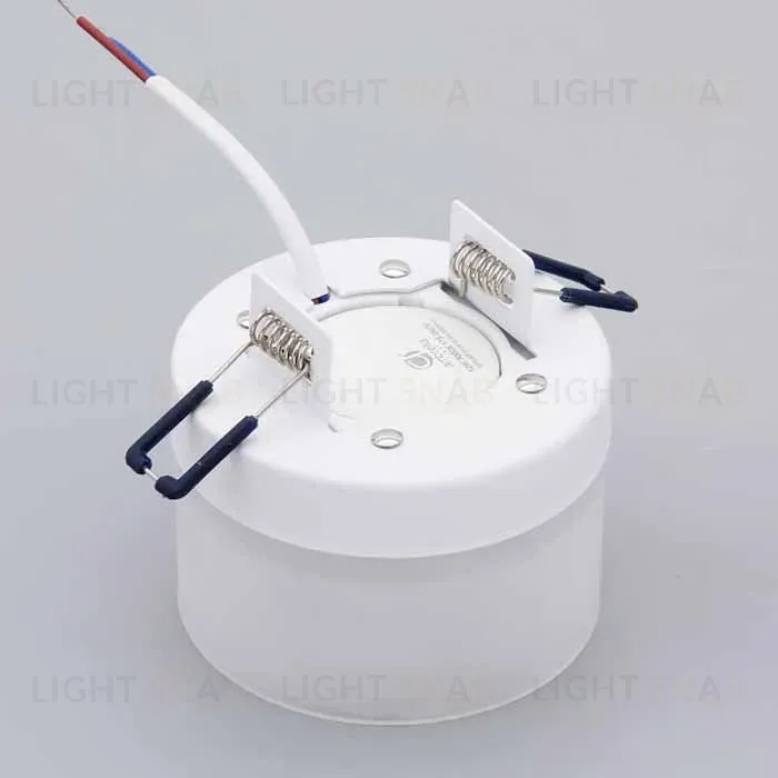 Встраиваемый светильник Ambrella Light Techno Spot TN650 TN650