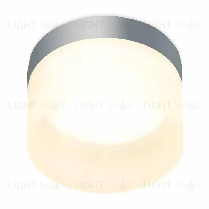 Встраиваемый светильник Ambrella Light Techno Spot TN651 TN651