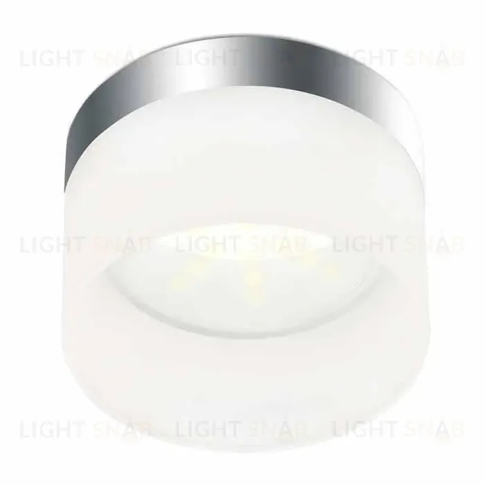 Встраиваемый светильник Ambrella Light Techno Spot TN651 TN651