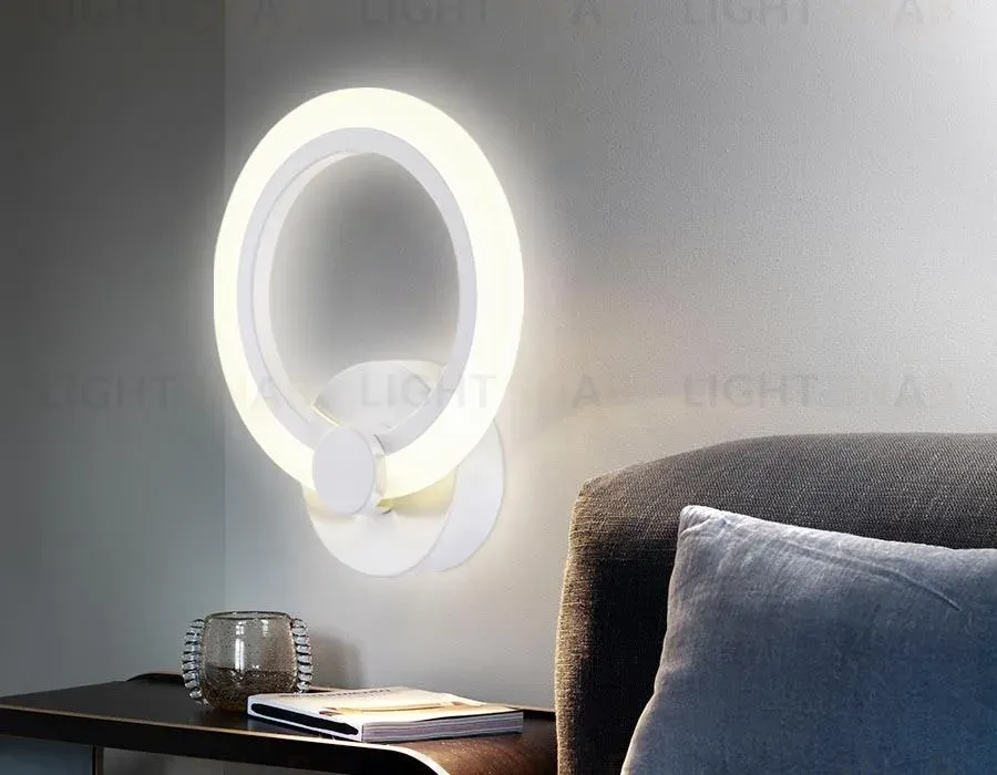 Бра Ambrella Light Acrylica Original FA529 FA529