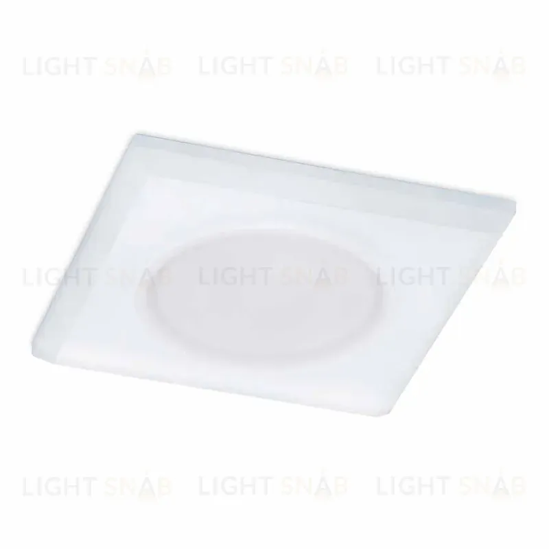 Встраиваемый светильник Ambrella Light Techno Spot TN138 TN138