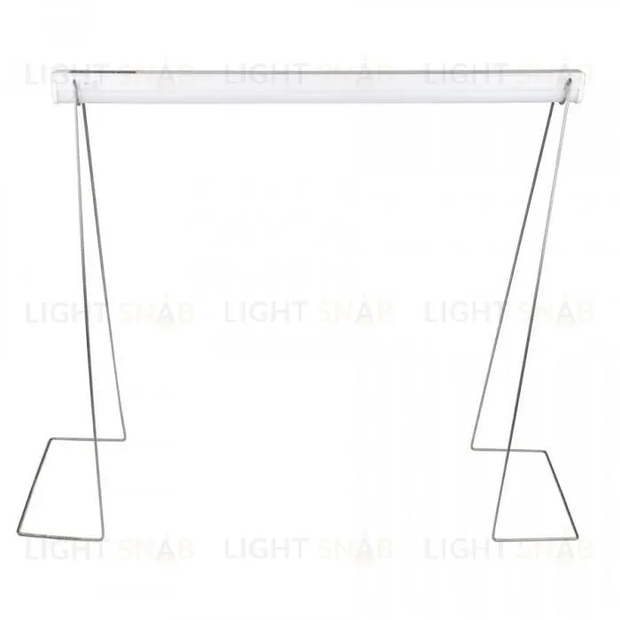 Подставка для светильника Uniel UFP-G20S H50 White UL-00007139 UFP-G20S H50 White