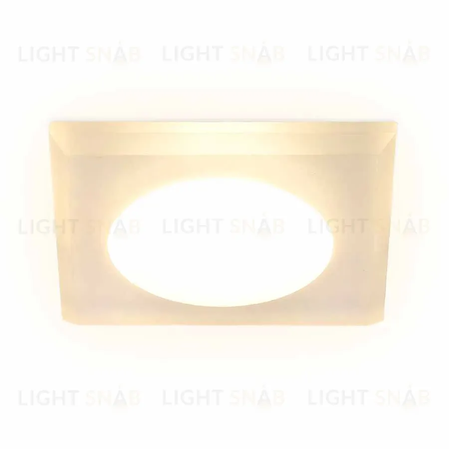 Встраиваемый светильник Ambrella Light Techno Spot TN138 TN138