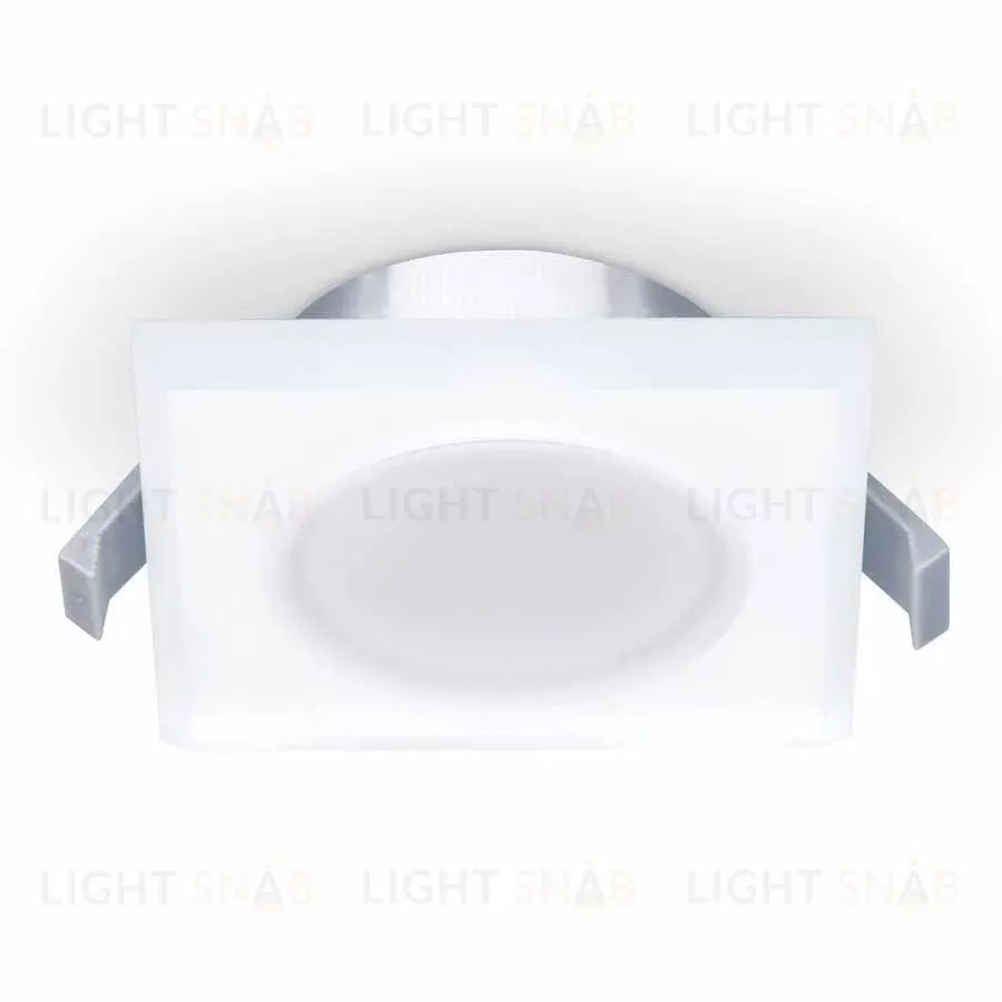 Встраиваемый светильник Ambrella Light Techno Spot TN138 TN138