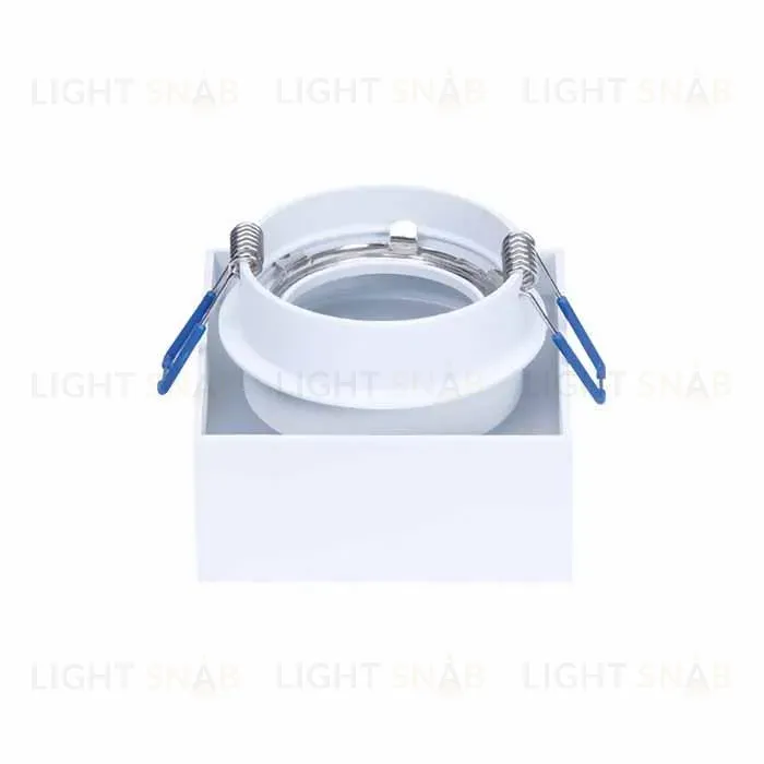 Встраиваемый светильник Ambrella Light Techno Spot TN192 TN192