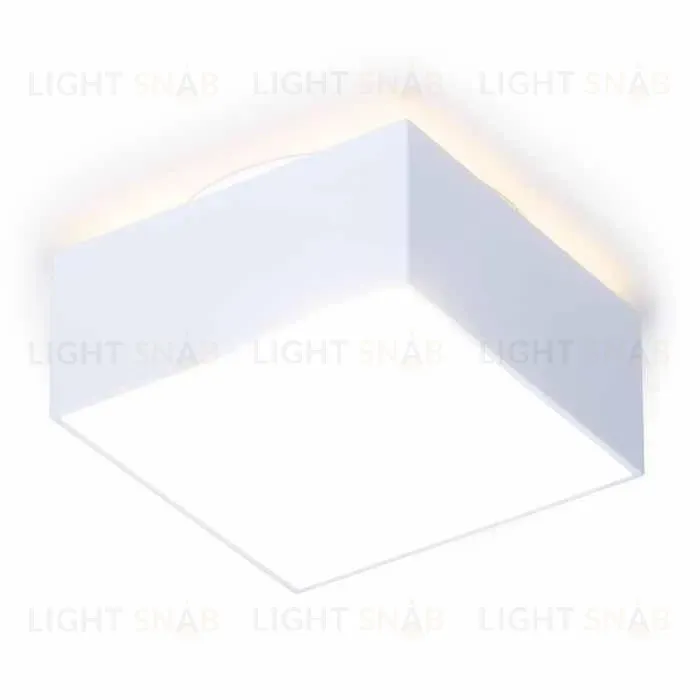 Встраиваемый светильник Ambrella Light Techno Spot TN192 TN192