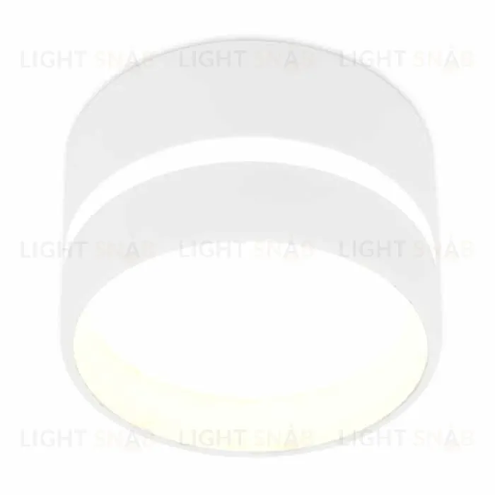 Потолочный светильник Ambrella Light Techno Spot TN620 TN620