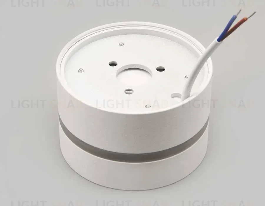 Потолочный светильник Ambrella Light Techno Spot TN620 TN620
