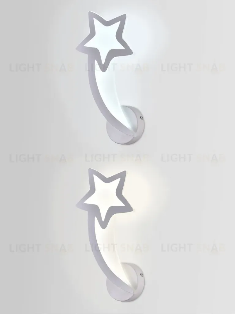 Бра Natali Kovaltseva LED LAMPS 81145/1W LED LAMPS 81145/1W