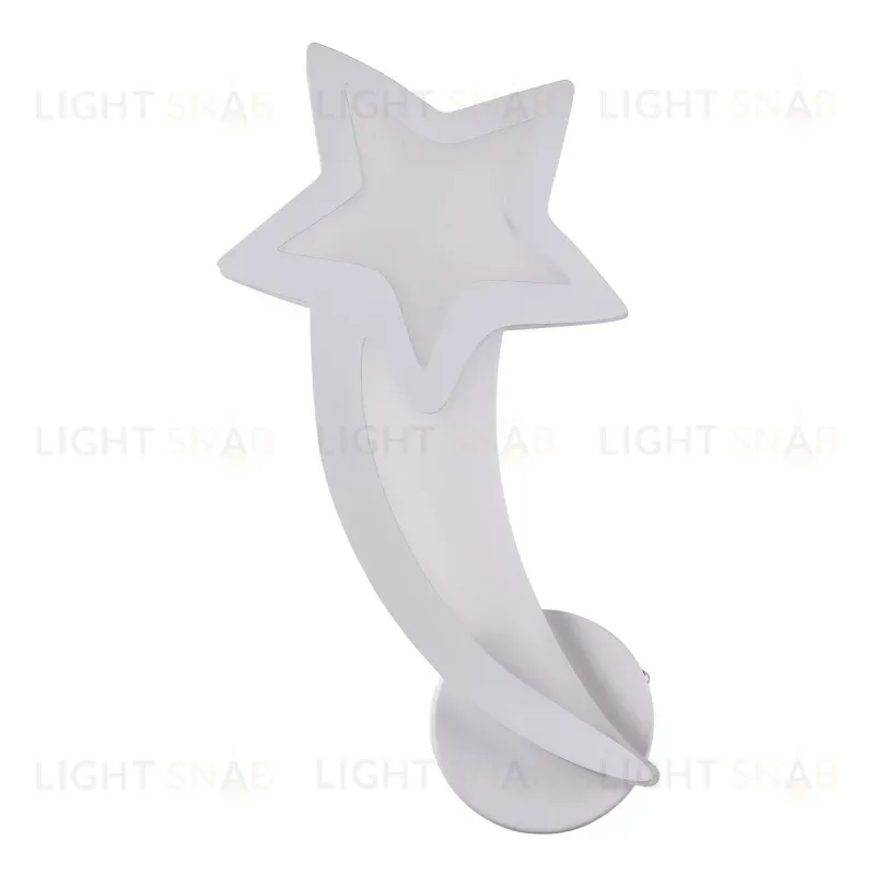 Бра Natali Kovaltseva LED LAMPS 81145/1W LED LAMPS 81145/1W