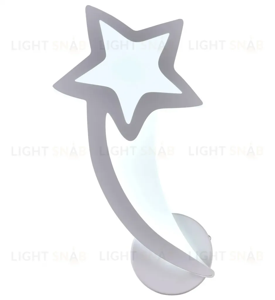 Бра Natali Kovaltseva LED LAMPS 81145/1W LED LAMPS 81145/1W