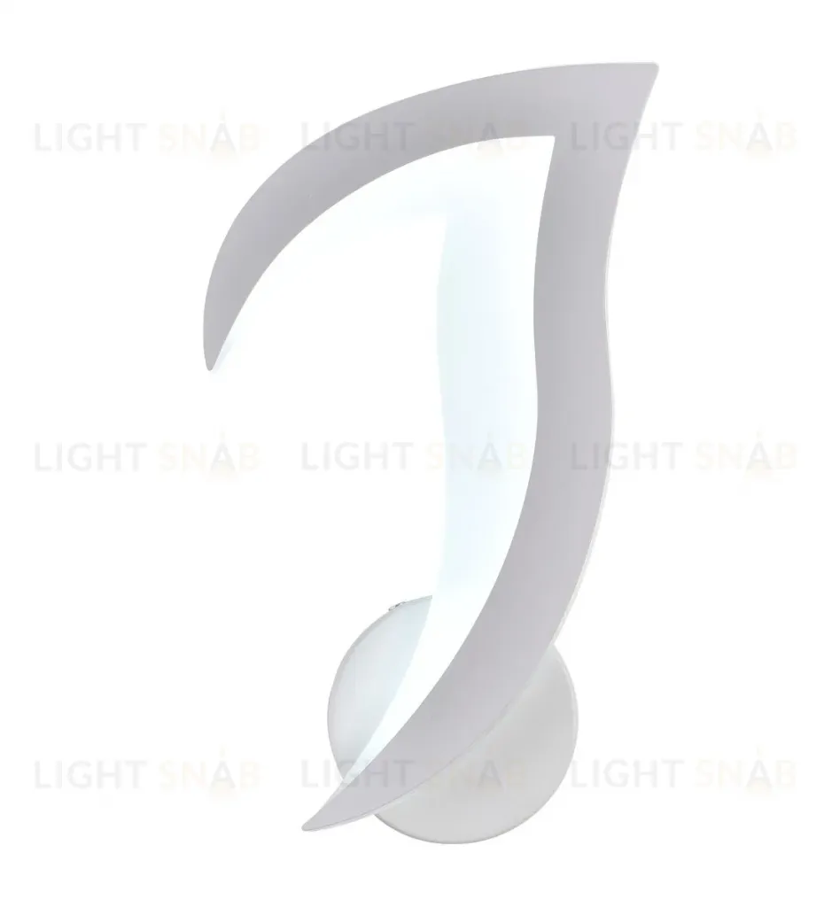 Бра Natali Kovaltseva LED LAMPS 81146/1W LED LAMPS 81146/1W