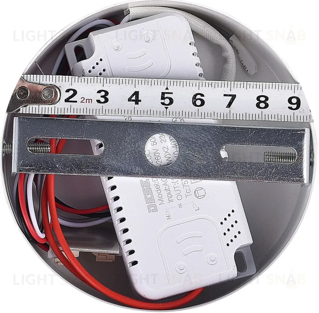 Бра Natali Kovaltseva LED LAMPS 81146/1W LED LAMPS 81146/1W