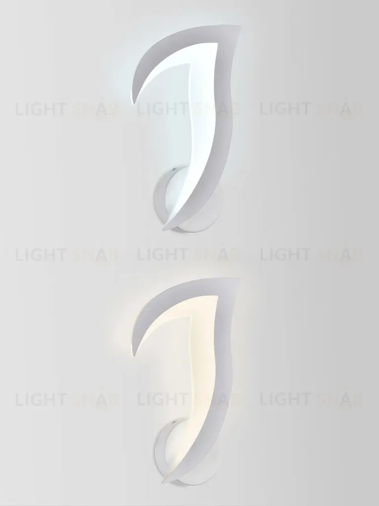 Бра Natali Kovaltseva LED LAMPS 81146/1W LED LAMPS 81146/1W
