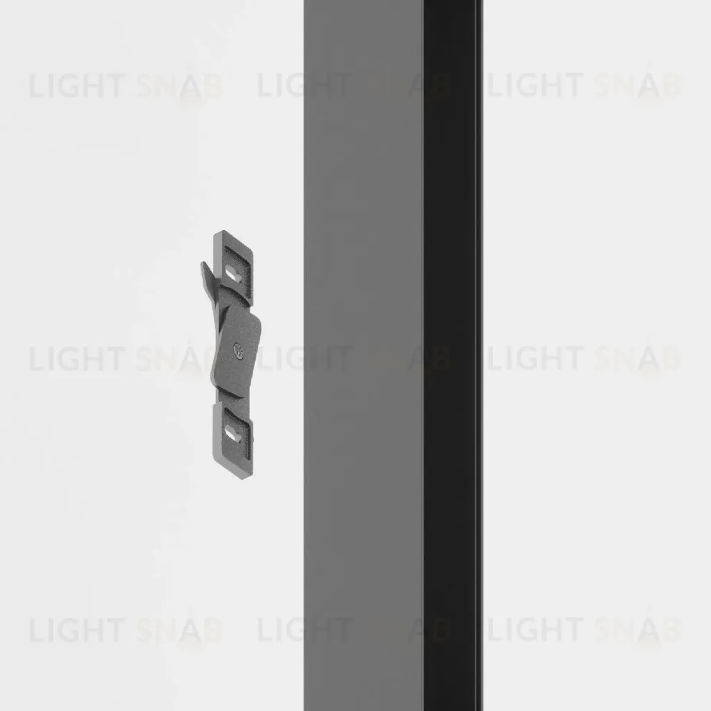 Фиксатор для накладного монтажа Maytoni Magnetic track system TRA004HS-21S TRA004HS-21S