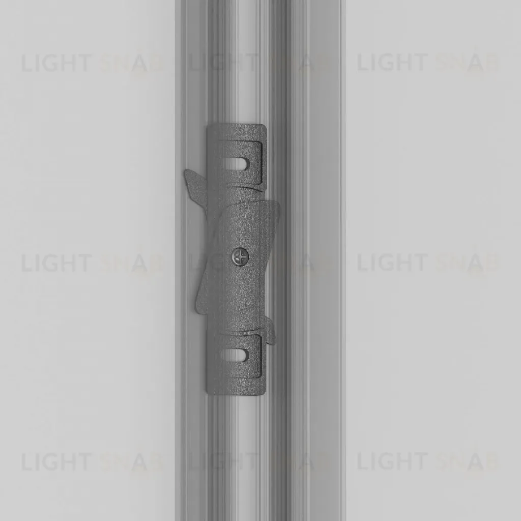 Фиксатор для накладного монтажа Maytoni Magnetic track system TRA004HS-21S TRA004HS-21S