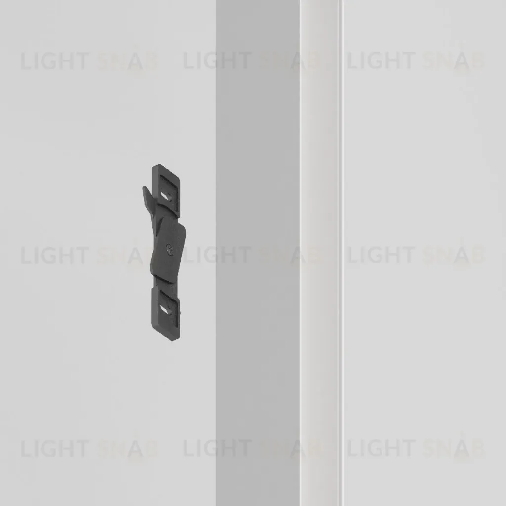 Фиксатор для накладного монтажа Maytoni Magnetic track system TRA004HS-21S TRA004HS-21S