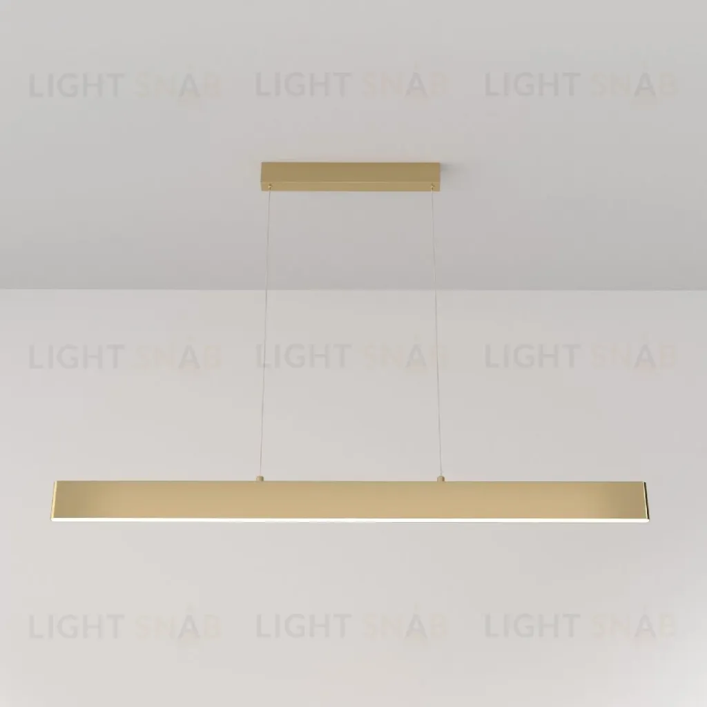 Подвесной светильник Maytoni Step P010PL-L30G4K P010PL-L30G4K