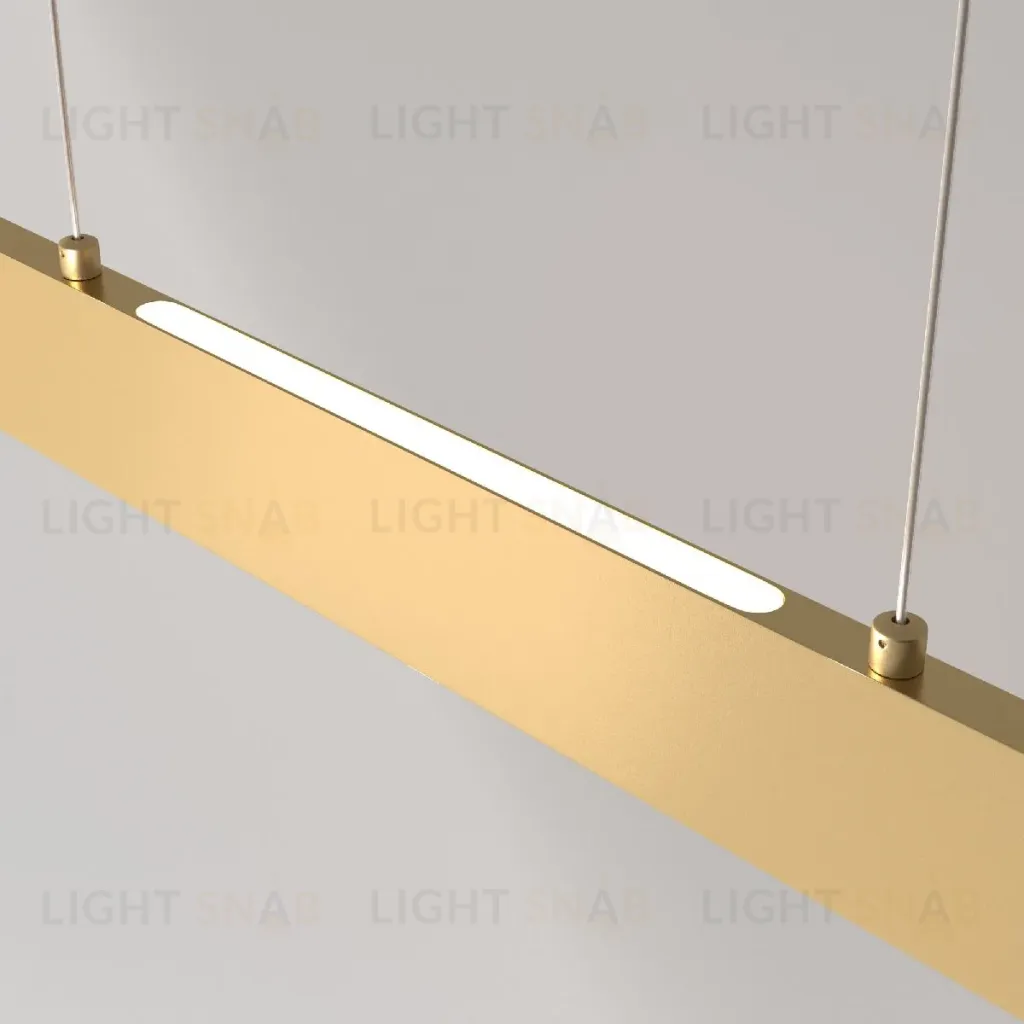 Подвесной светильник Maytoni Step P010PL-L30G4K P010PL-L30G4K