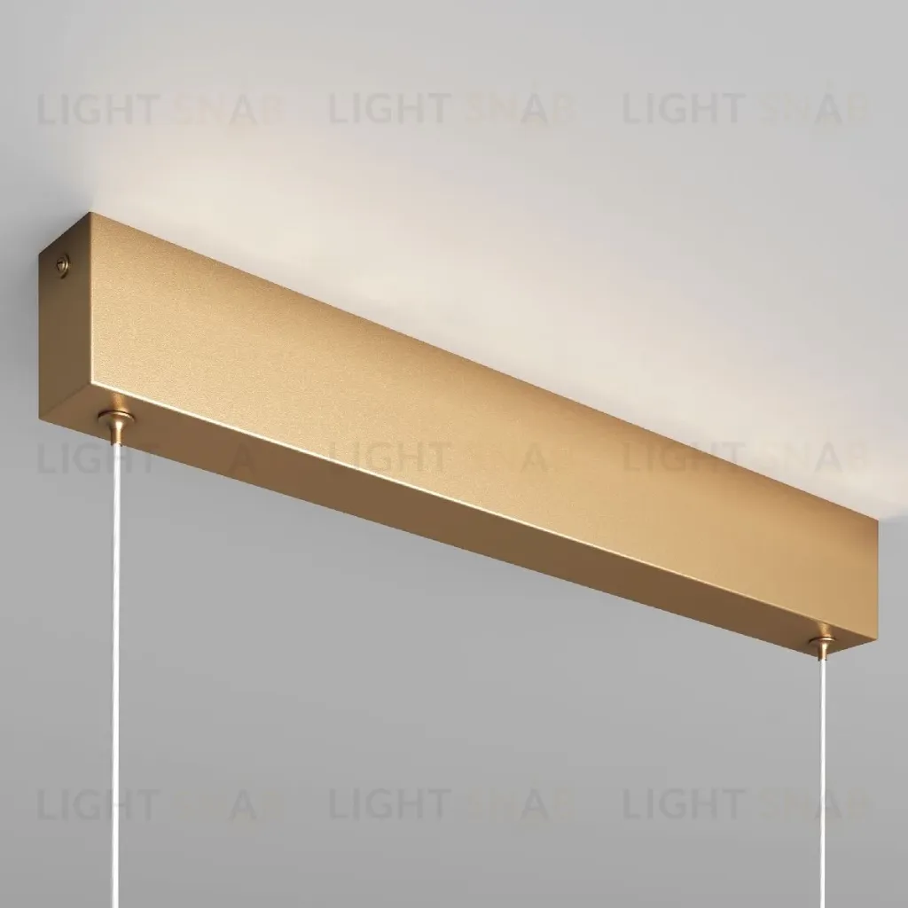 Подвесной светильник Maytoni Step P010PL-L30G4K P010PL-L30G4K