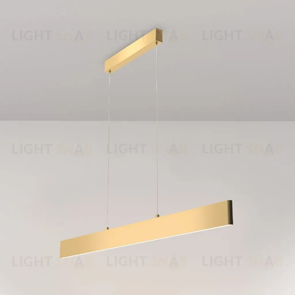 Подвесной светильник Maytoni Step P010PL-L30G3K P010PL-L30G3K