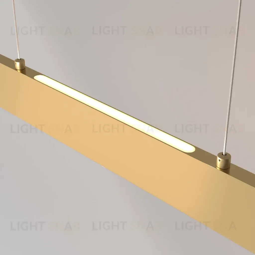 Подвесной светильник Maytoni Step P010PL-L30G3K P010PL-L30G3K