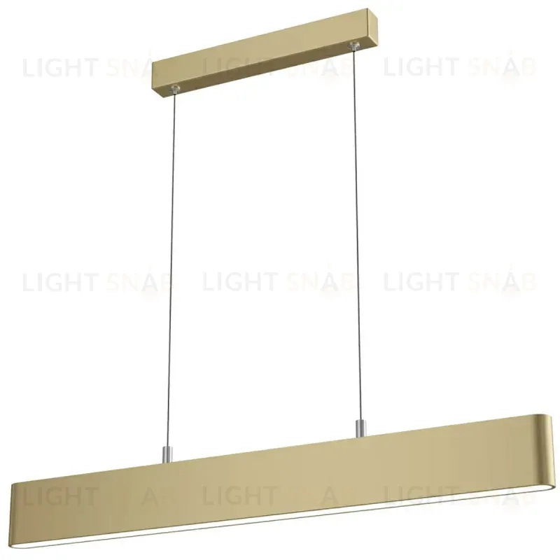 Подвесной светильник Maytoni Step P010PL-L23G4K P010PL-L23G4K