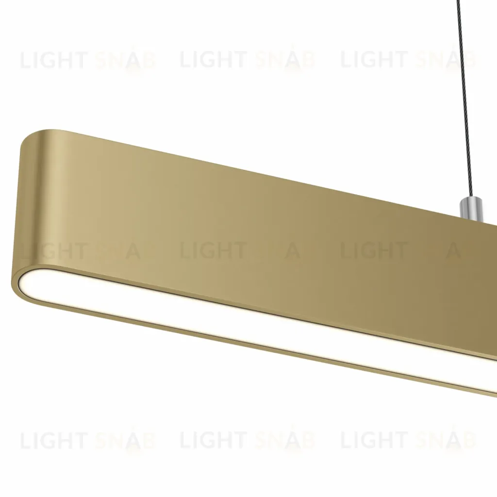 Подвесной светильник Maytoni Step P010PL-L23G4K P010PL-L23G4K