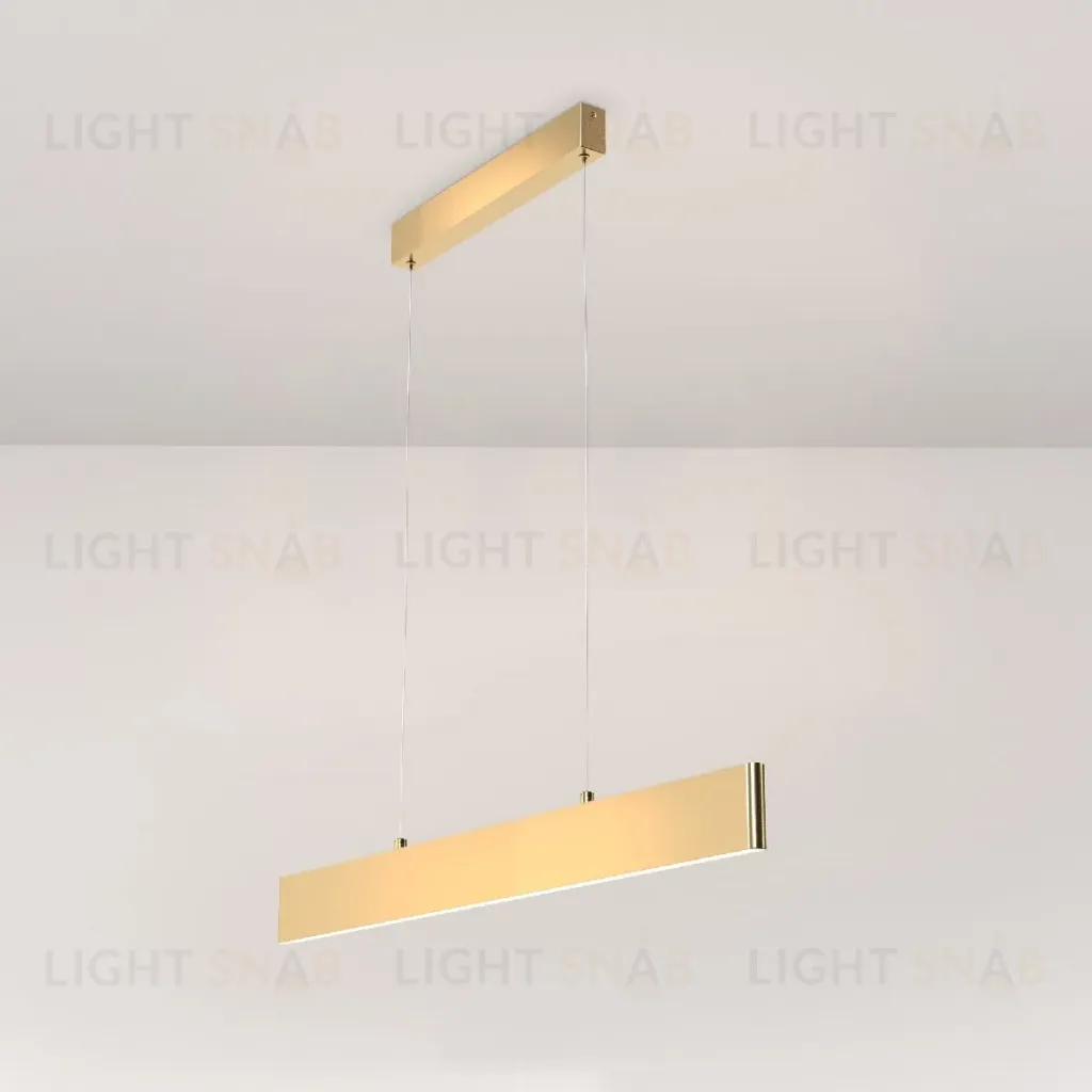 Подвесной светильник Maytoni Step P010PL-L23G3K P010PL-L23G3K