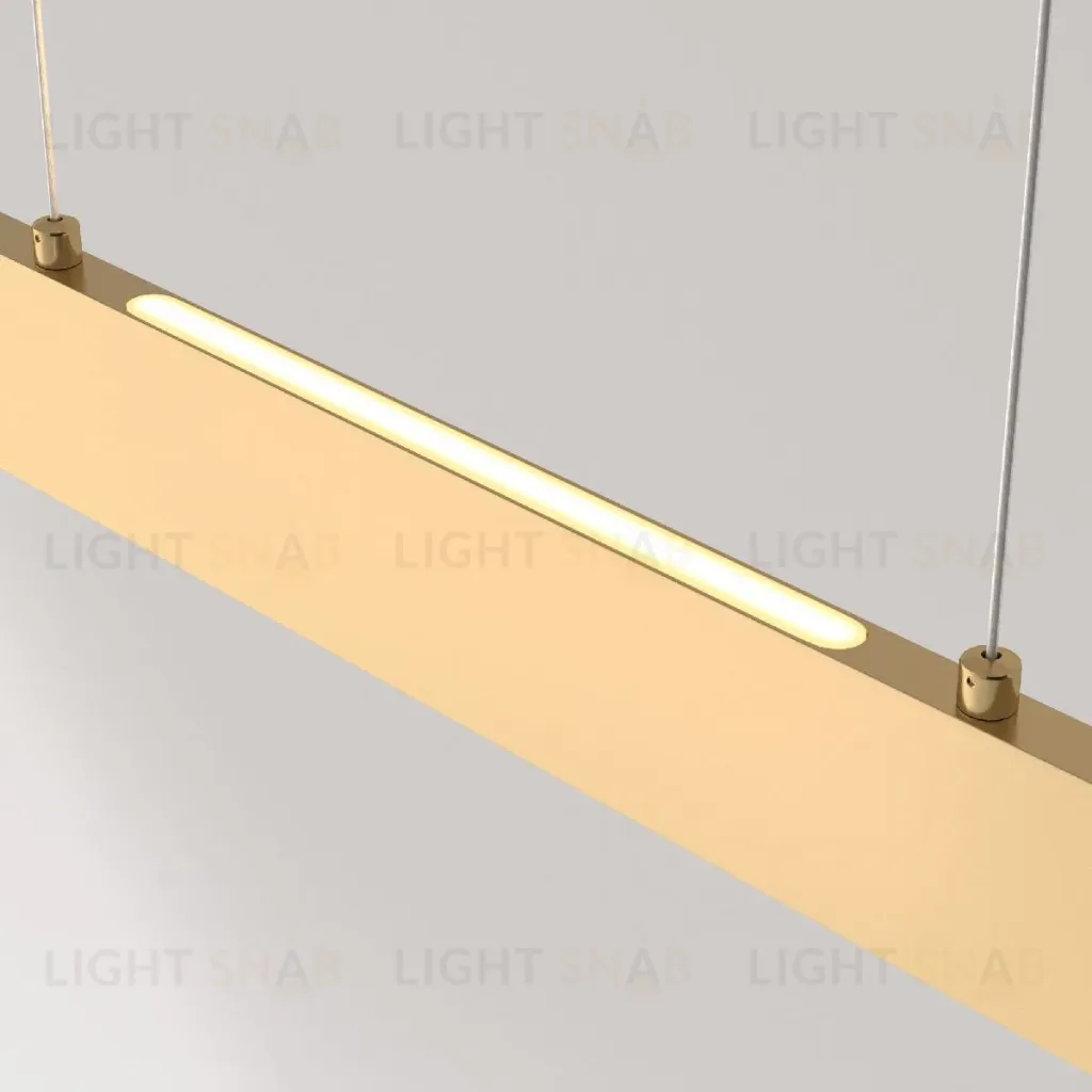 Подвесной светильник Maytoni Step P010PL-L23G3K P010PL-L23G3K