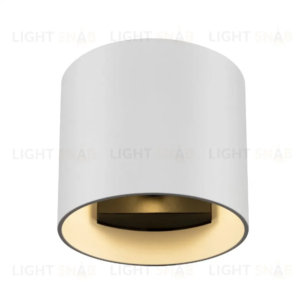 Бра Maytoni Rond C066WL-01W C066WL-01W