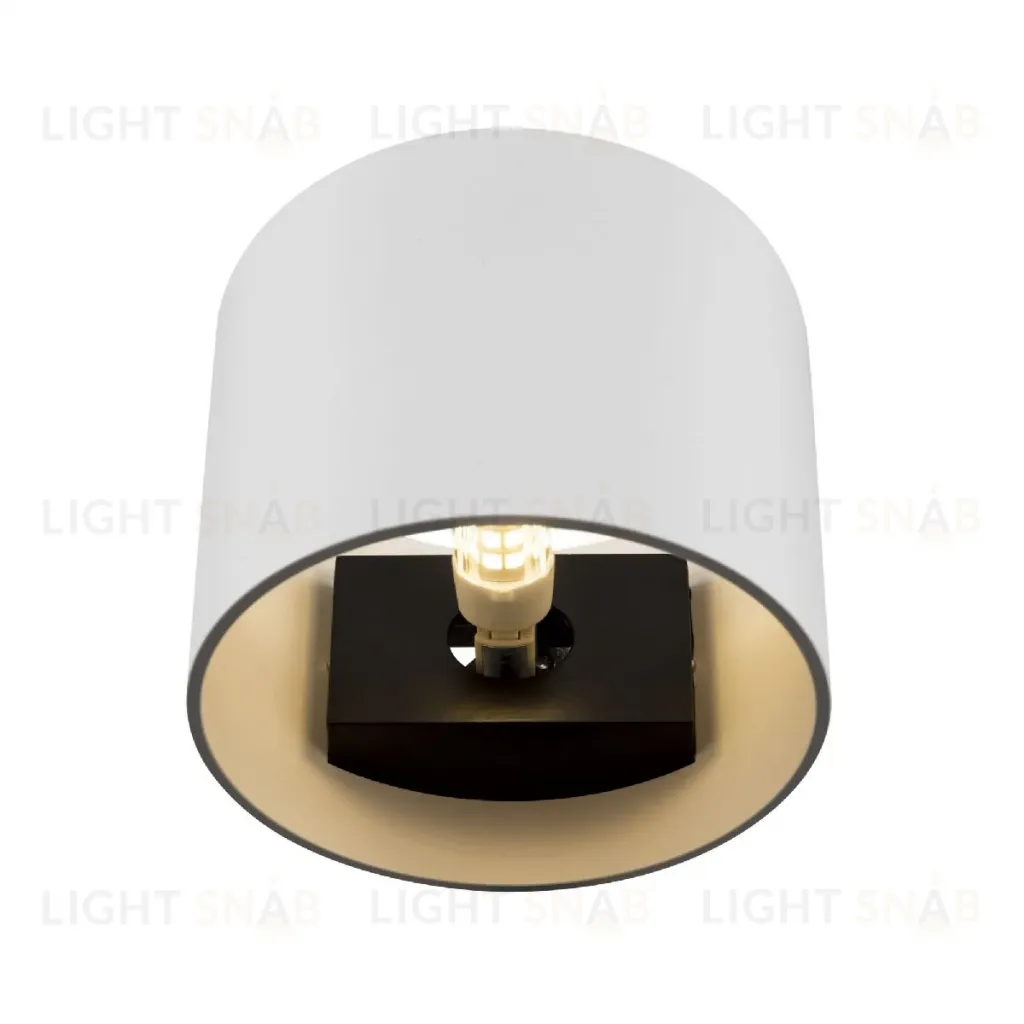 Бра Maytoni Rond C066WL-01W C066WL-01W