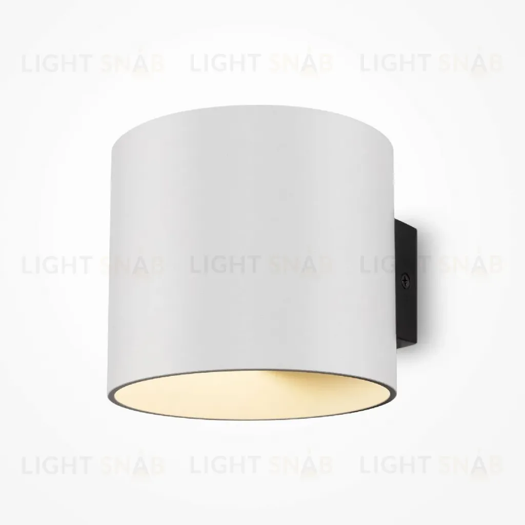 Бра Maytoni Rond C066WL-01W C066WL-01W