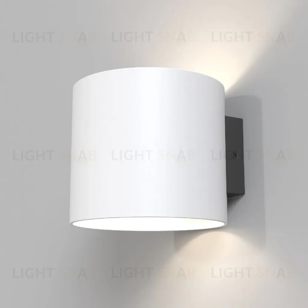 Бра Maytoni Rond C066WL-01W C066WL-01W