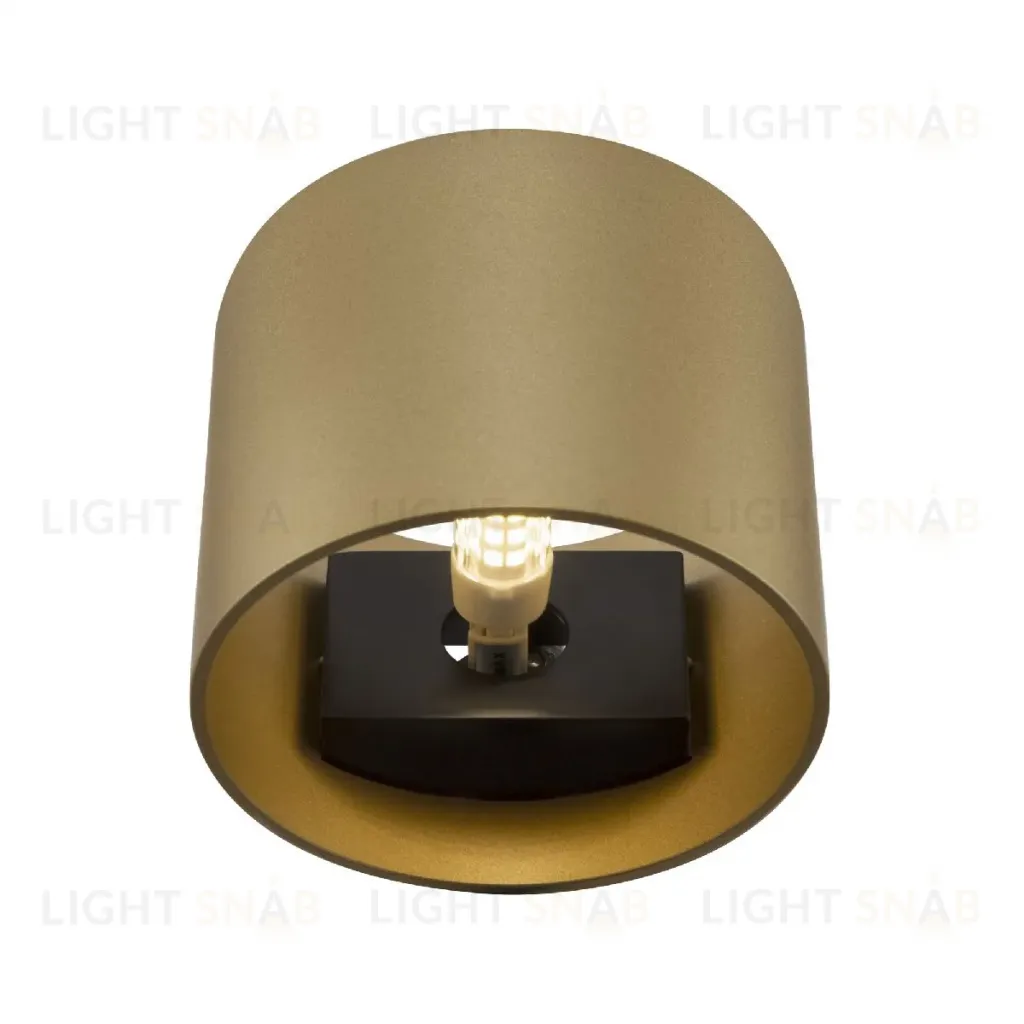 Бра Maytoni Rond C066WL-01MG C066WL-01MG