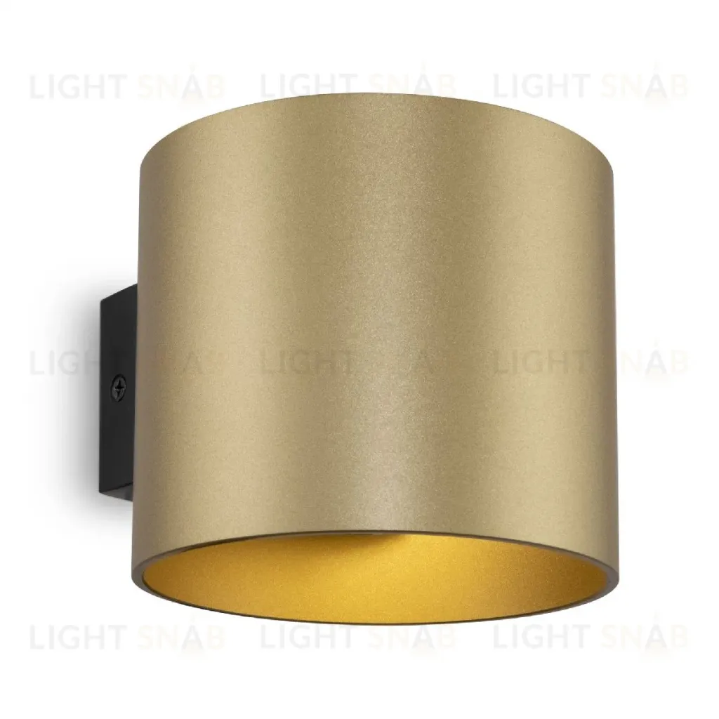 Бра Maytoni Rond C066WL-01MG C066WL-01MG