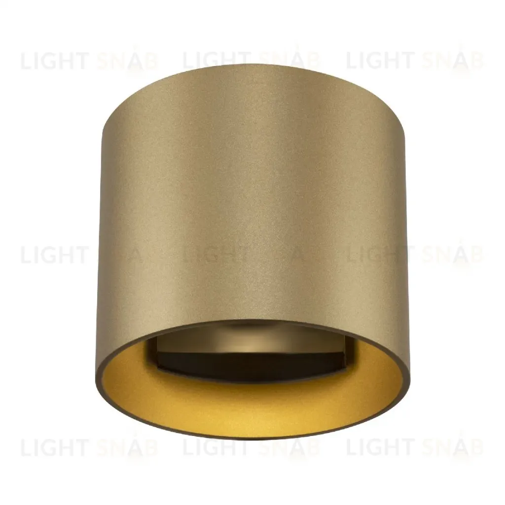 Бра Maytoni Rond C066WL-01MG C066WL-01MG