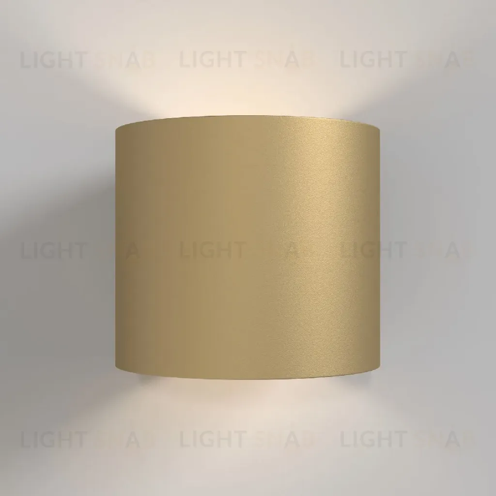 Бра Maytoni Rond C066WL-01MG C066WL-01MG